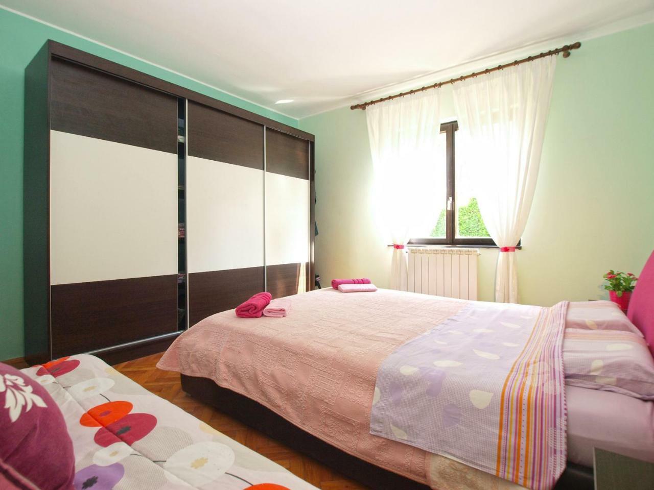 Apartment Nadia 1844 Pula Bagian luar foto