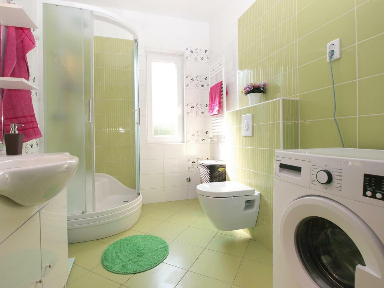 Apartment Nadia 1844 Pula Bagian luar foto