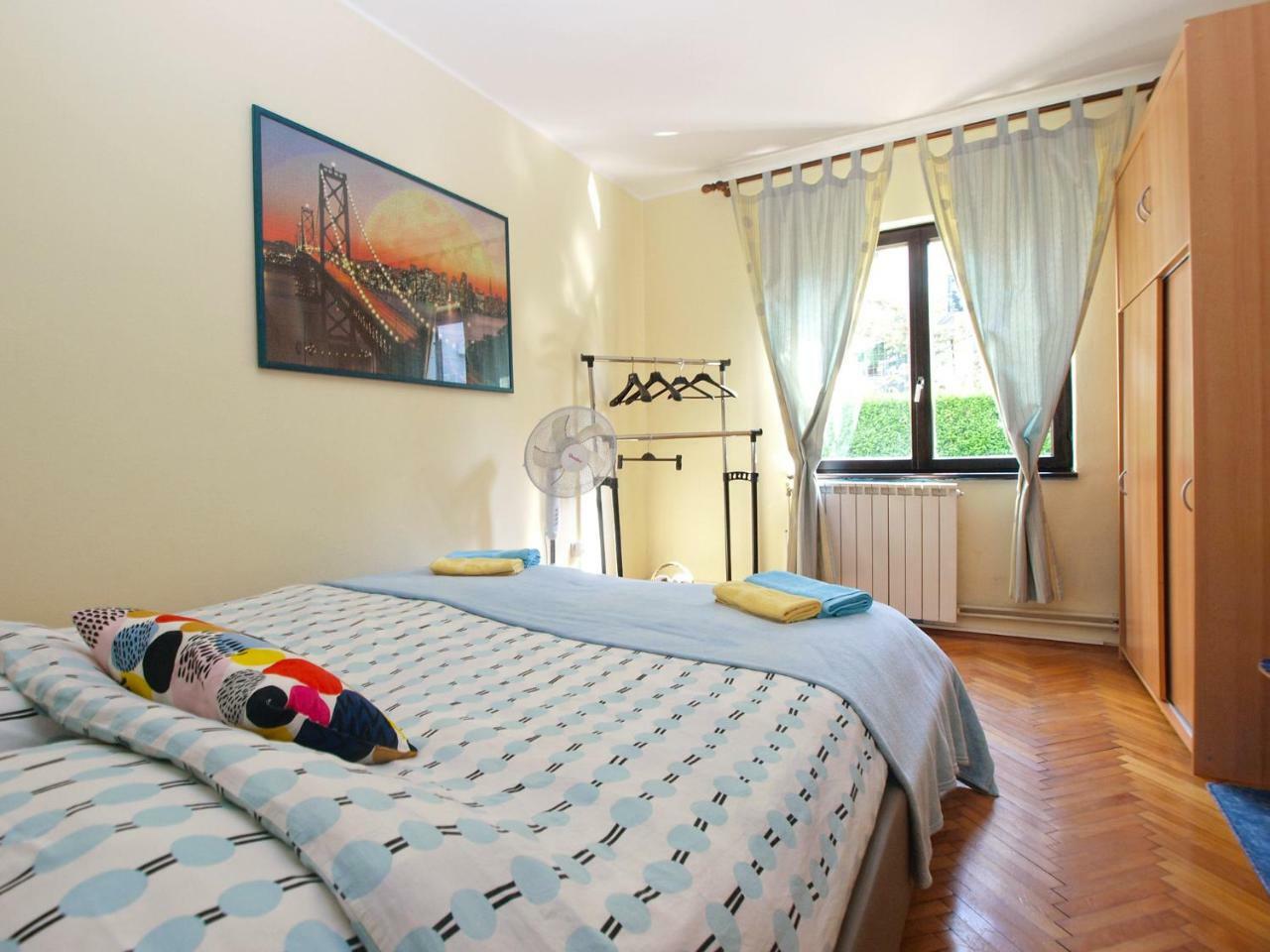 Apartment Nadia 1844 Pula Bagian luar foto