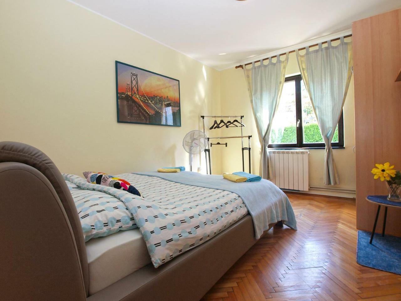 Apartment Nadia 1844 Pula Bagian luar foto