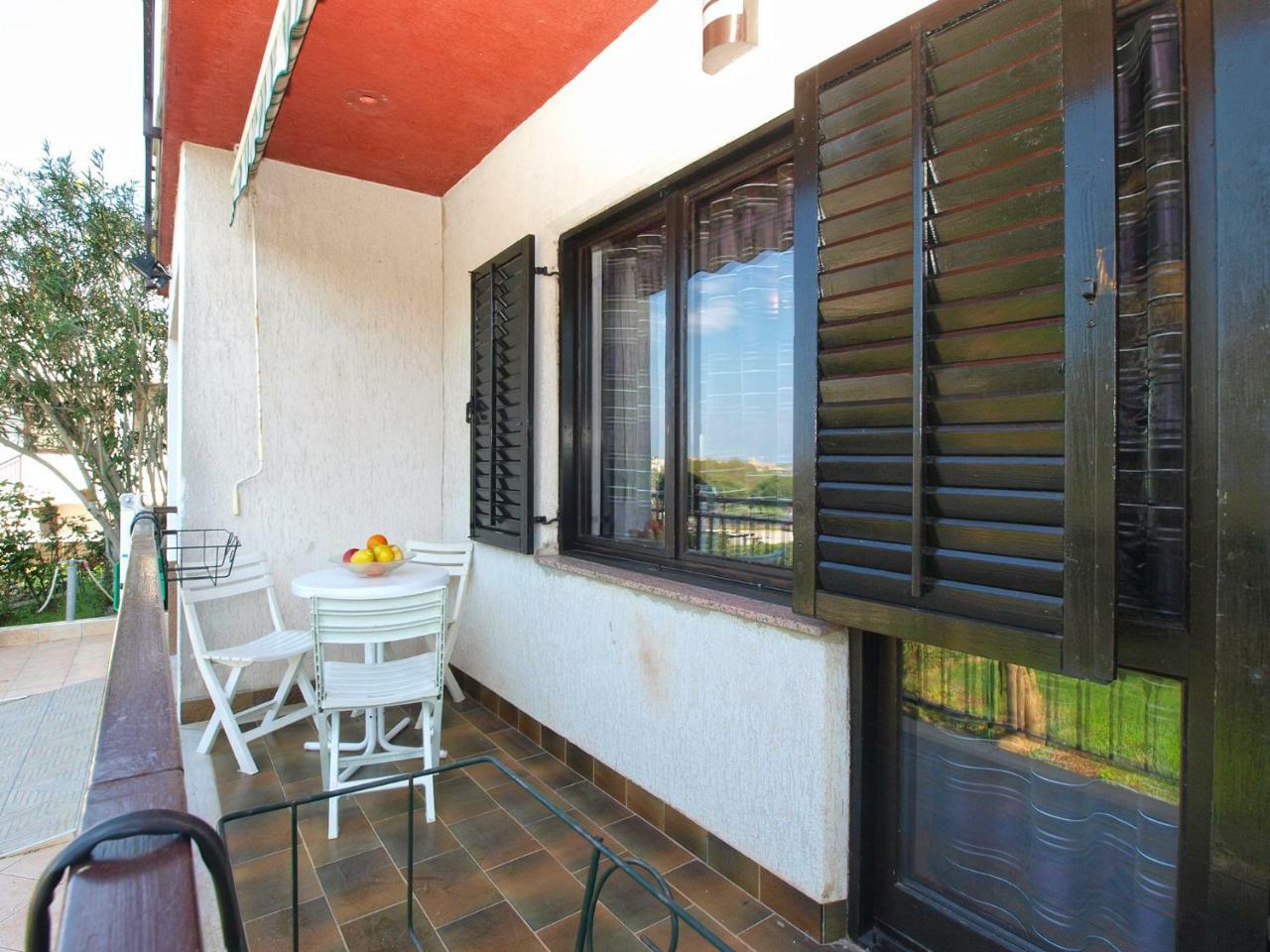 Apartment Nadia 1844 Pula Bagian luar foto